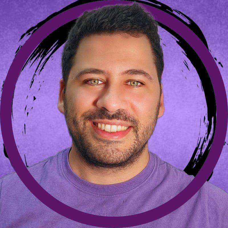 מוש השור